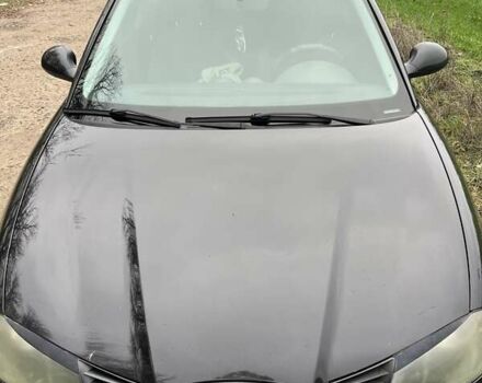 Черный Сеат Ибица, объемом двигателя 1.39 л и пробегом 253 тыс. км за 3200 $, фото 5 на Automoto.ua