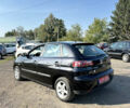 Чорний Сеат Ibiza, об'ємом двигуна 1.4 л та пробігом 185 тис. км за 3850 $, фото 4 на Automoto.ua