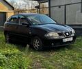 Черный Сеат Ибица, объемом двигателя 1.39 л и пробегом 230 тыс. км за 3900 $, фото 3 на Automoto.ua