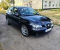 Черный Сеат Ибица, объемом двигателя 1.4 л и пробегом 300 тыс. км за 1850 $, фото 1 на Automoto.ua