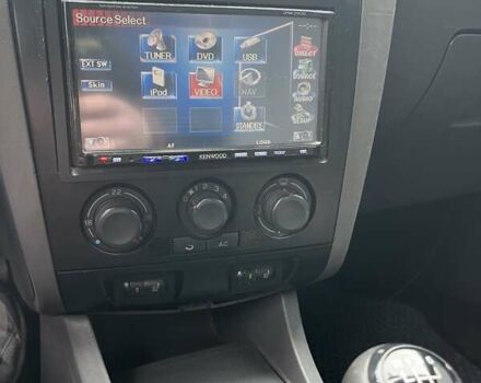 Черный Сеат Ибица, объемом двигателя 1.39 л и пробегом 253 тыс. км за 3200 $, фото 22 на Automoto.ua