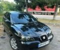 Черный Сеат Ибица, объемом двигателя 1.2 л и пробегом 210 тыс. км за 2900 $, фото 1 на Automoto.ua