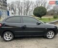Черный Сеат Ибица, объемом двигателя 1.39 л и пробегом 253 тыс. км за 3200 $, фото 19 на Automoto.ua