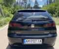 Чорний Сеат Ibiza, об'ємом двигуна 1.2 л та пробігом 205 тис. км за 3000 $, фото 5 на Automoto.ua