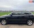Черный Сеат Ибица, объемом двигателя 1.39 л и пробегом 253 тыс. км за 3200 $, фото 8 на Automoto.ua