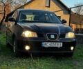 Черный Сеат Ибица, объемом двигателя 1.39 л и пробегом 230 тыс. км за 3900 $, фото 5 на Automoto.ua
