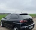 Черный Сеат Ибица, объемом двигателя 1.39 л и пробегом 253 тыс. км за 3200 $, фото 6 на Automoto.ua
