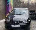 Черный Сеат Ибица, объемом двигателя 1.39 л и пробегом 215 тыс. км за 3750 $, фото 1 на Automoto.ua
