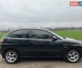 Черный Сеат Ибица, объемом двигателя 1.39 л и пробегом 253 тыс. км за 3200 $, фото 3 на Automoto.ua