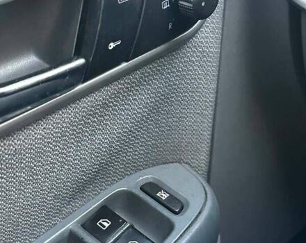 Черный Сеат Ибица, объемом двигателя 1.39 л и пробегом 230 тыс. км за 3900 $, фото 7 на Automoto.ua