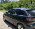 Чорний Сеат Ibiza, об'ємом двигуна 1.2 л та пробігом 205 тис. км за 3000 $, фото 6 на Automoto.ua