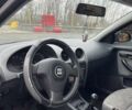 Черный Сеат Ибица, объемом двигателя 1.39 л и пробегом 253 тыс. км за 3200 $, фото 20 на Automoto.ua