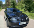 Чорний Сеат Ibiza, об'ємом двигуна 1.2 л та пробігом 205 тис. км за 3000 $, фото 1 на Automoto.ua
