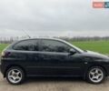 Черный Сеат Ибица, объемом двигателя 1.39 л и пробегом 253 тыс. км за 3200 $, фото 1 на Automoto.ua