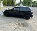 Черный Сеат Ибица, объемом двигателя 1.4 л и пробегом 245 тыс. км за 3800 $, фото 1 на Automoto.ua