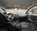 Черный Сеат Ибица, объемом двигателя 1.4 л и пробегом 245 тыс. км за 3800 $, фото 9 на Automoto.ua