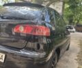 Черный Сеат Ибица, объемом двигателя 1.4 л и пробегом 245 тыс. км за 3800 $, фото 2 на Automoto.ua