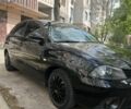 Черный Сеат Ибица, объемом двигателя 1.4 л и пробегом 245 тыс. км за 4300 $, фото 1 на Automoto.ua