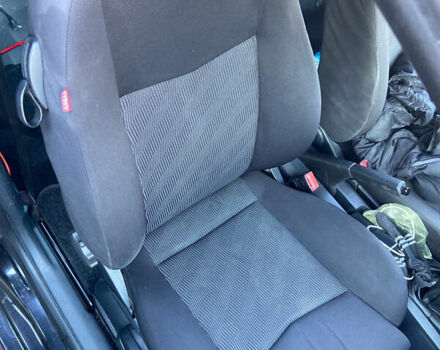 Черный Сеат Ибица, объемом двигателя 1.4 л и пробегом 230 тыс. км за 3700 $, фото 29 на Automoto.ua