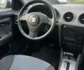 Чорний Сеат Ibiza, об'ємом двигуна 1.4 л та пробігом 143 тис. км за 4300 $, фото 6 на Automoto.ua