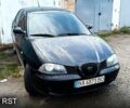 Чорний Сеат Ibiza, об'ємом двигуна 1.4 л та пробігом 350 тис. км за 2500 $, фото 1 на Automoto.ua