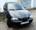 Черный Сеат Ибица, объемом двигателя 1.4 л и пробегом 350 тыс. км за 2700 $, фото 1 на Automoto.ua