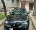 Черный Сеат Ибица, объемом двигателя 1.4 л и пробегом 245 тыс. км за 3800 $, фото 7 на Automoto.ua