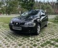 Чорний Сеат Ibiza, об'ємом двигуна 1.4 л та пробігом 143 тис. км за 4300 $, фото 1 на Automoto.ua