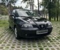 Чорний Сеат Ibiza, об'ємом двигуна 1.4 л та пробігом 143 тис. км за 4300 $, фото 5 на Automoto.ua