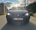 Черный Сеат Ибица, объемом двигателя 1.39 л и пробегом 193 тыс. км за 4000 $, фото 1 на Automoto.ua