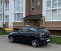 Черный Сеат Ибица, объемом двигателя 1.4 л и пробегом 230 тыс. км за 3700 $, фото 1 на Automoto.ua