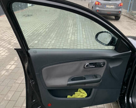 Чорний Сеат Ibiza, об'ємом двигуна 1.39 л та пробігом 231 тис. км за 4300 $, фото 17 на Automoto.ua