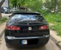 Черный Сеат Ибица, объемом двигателя 1.4 л и пробегом 245 тыс. км за 4300 $, фото 5 на Automoto.ua