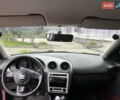 Черный Сеат Ибица, объемом двигателя 1.39 л и пробегом 236 тыс. км за 3550 $, фото 11 на Automoto.ua
