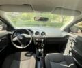 Черный Сеат Ибица, объемом двигателя 1.4 л и пробегом 245 тыс. км за 4300 $, фото 9 на Automoto.ua