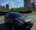 Черный Сеат Ибица, объемом двигателя 1.39 л и пробегом 350 тыс. км за 2650 $, фото 1 на Automoto.ua