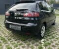 Чорний Сеат Ibiza, об'ємом двигуна 1.4 л та пробігом 143 тис. км за 4300 $, фото 3 на Automoto.ua