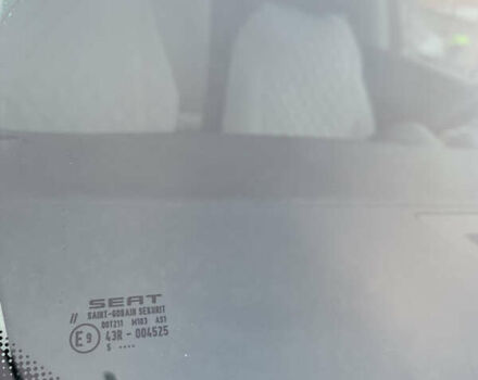 Чорний Сеат Ibiza, об'ємом двигуна 1.39 л та пробігом 231 тис. км за 4300 $, фото 26 на Automoto.ua