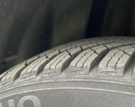 Черный Сеат Ибица, объемом двигателя 1.4 л и пробегом 230 тыс. км за 3700 $, фото 23 на Automoto.ua