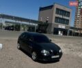 Черный Сеат Ибица, объемом двигателя 1.39 л и пробегом 350 тыс. км за 2650 $, фото 1 на Automoto.ua