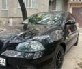 Черный Сеат Ибица, объемом двигателя 1.4 л и пробегом 245 тыс. км за 4300 $, фото 6 на Automoto.ua
