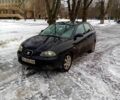 Чорний Сеат Ibiza, об'ємом двигуна 1.4 л та пробігом 195 тис. км за 2900 $, фото 1 на Automoto.ua