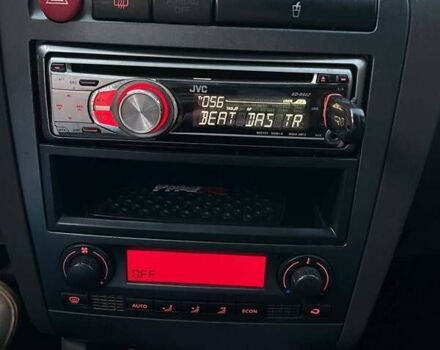 Черный Сеат Ибица, объемом двигателя 1.2 л и пробегом 212 тыс. км за 4700 $, фото 10 на Automoto.ua