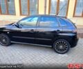 Черный Сеат Ибица, объемом двигателя 20 л и пробегом 300 тыс. км за 3600 $, фото 1 на Automoto.ua