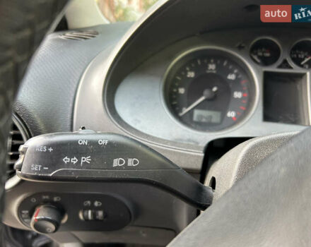 Чорний Сеат Ibiza, об'ємом двигуна 1.9 л та пробігом 228 тис. км за 5000 $, фото 15 на Automoto.ua