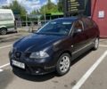 Черный Сеат Ибица, объемом двигателя 1.4 л и пробегом 270 тыс. км за 3850 $, фото 1 на Automoto.ua