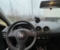 Чорний Сеат Ibiza, об'ємом двигуна 1.4 л та пробігом 192 тис. км за 2500 $, фото 5 на Automoto.ua