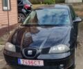 Черный Сеат Ибица, объемом двигателя 0 л и пробегом 160 тыс. км за 2000 $, фото 1 на Automoto.ua