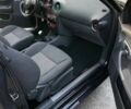 Черный Сеат Ибица, объемом двигателя 1.2 л и пробегом 212 тыс. км за 4700 $, фото 15 на Automoto.ua