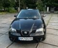 Черный Сеат Ибица, объемом двигателя 1.2 л и пробегом 212 тыс. км за 4700 $, фото 8 на Automoto.ua